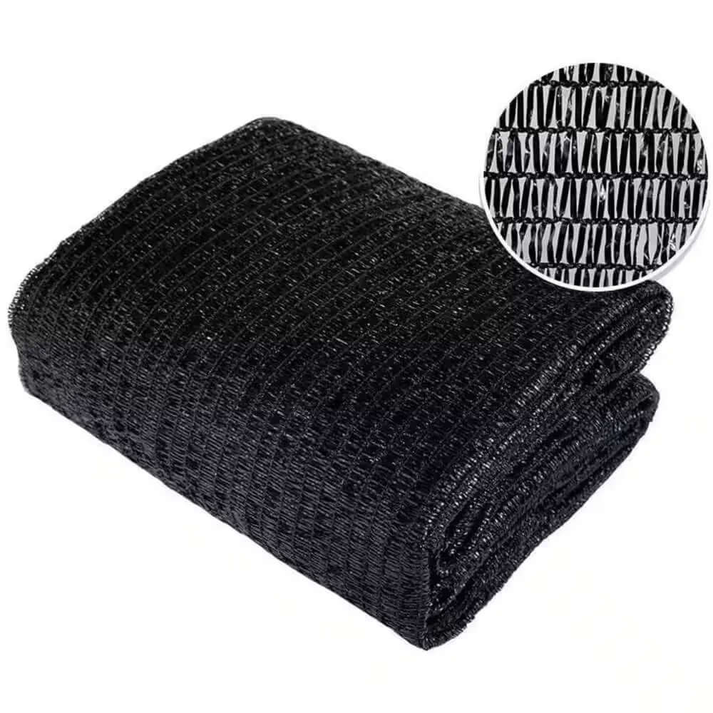 UV Resistant Fabric for Optimal Garden Plant Coverage-Allen Cozy Haven Store