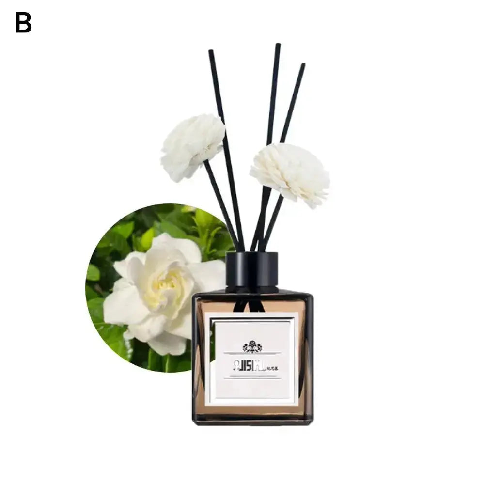 Aromatherapy Diffuser - Long-Lasting Floral Home Fragrance - Allen Cozy Haven Store -