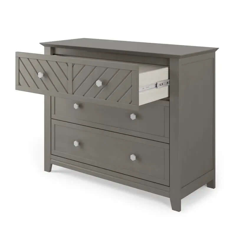 Atwood 3-Piece Convertible Nursery Furniture Set-Allen Cozy Haven Store