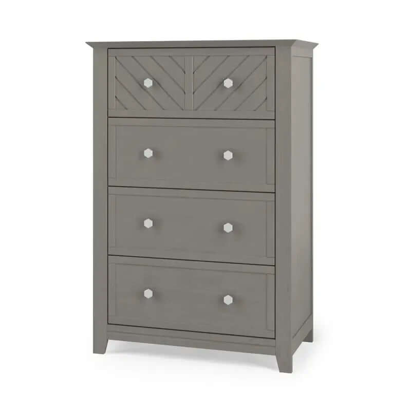 Atwood 3-Piece Convertible Nursery Furniture Set-Allen Cozy Haven Store