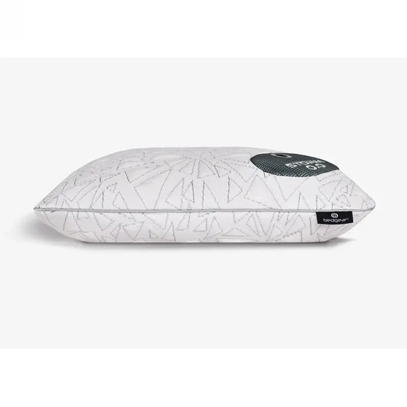 BedGear Storm King Rectangle Pillow, Size 0.0 Allen Cozy Haven Store