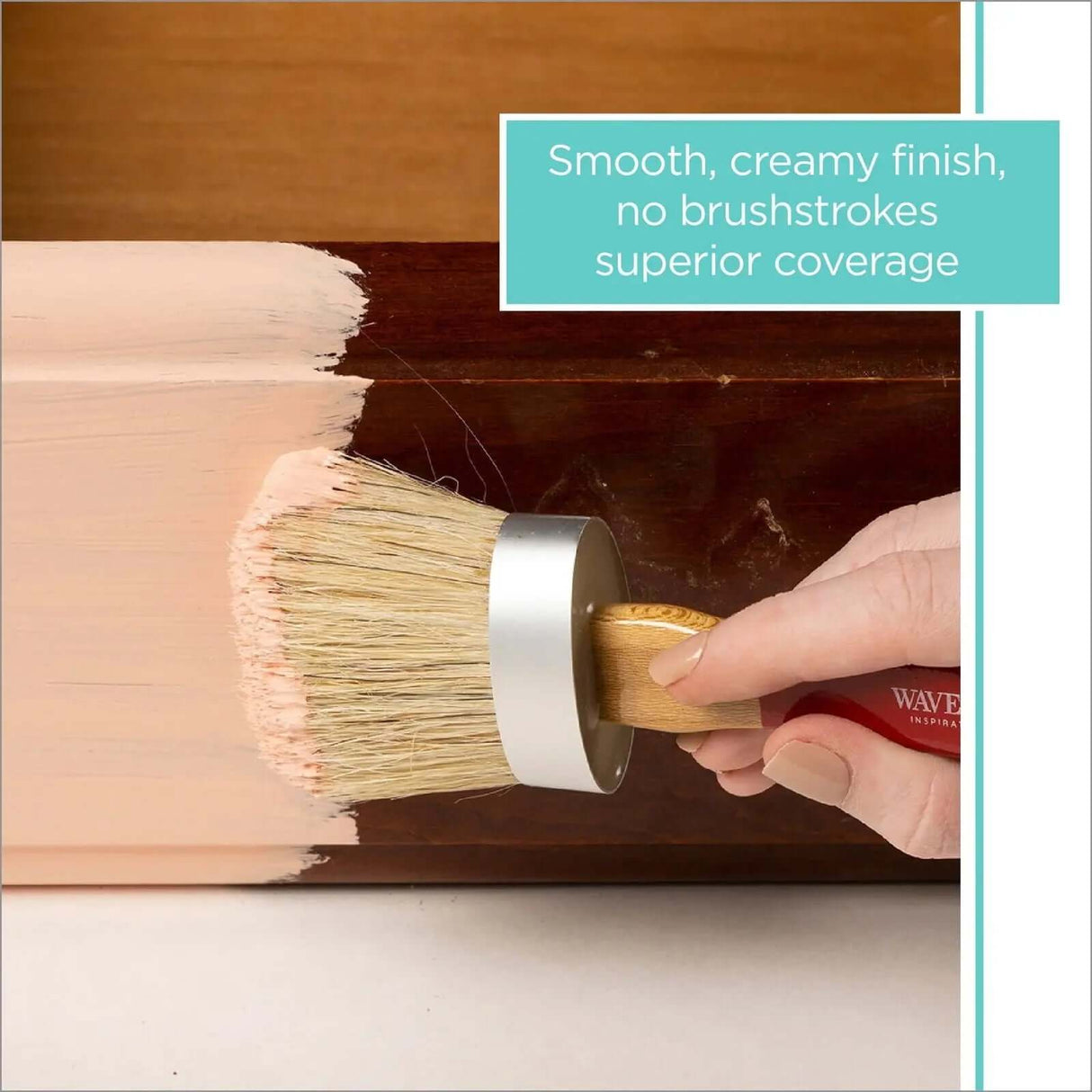 Chalk Paint Set - Ivory, Celery, and Moss (3 x 8 Fl Oz)-Allen Cozy Haven Store