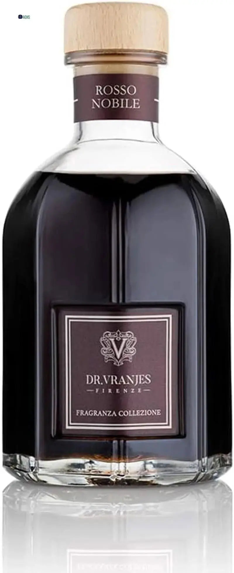 Dr. Vranjes Rosso Nobile 500ml Fragrance oil Diffuser - Allen Cozy Haven Store -