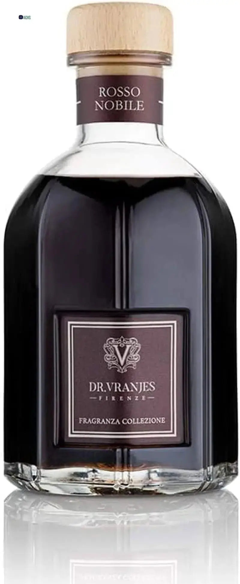 Dr. Vranjes Rosso Nobile 500ml Fragrance oil Diffuser - Allen Cozy Haven Store -