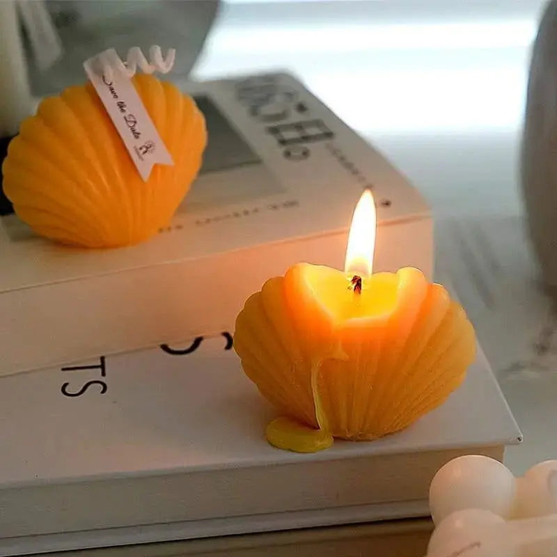 Premium Handcrafted Scented Candles Allen Cozy Haven Store