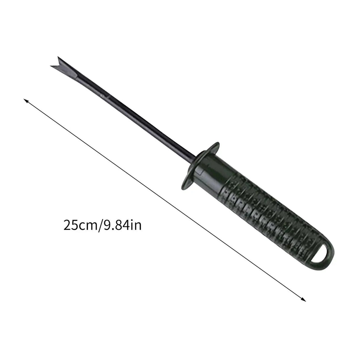 Professional Gardening Tools Set: Compact Shovel and Planting Accessories Combination-Allen Cozy Haven Store