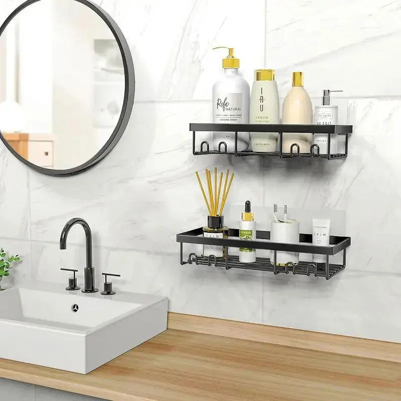 Bathroom Accessories - Stylish and Functional Bathroom Essentials-Allen Cozy Haven Store