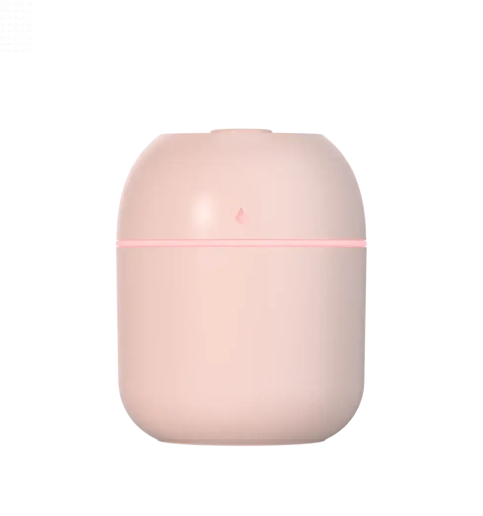 USB Mini Ultrasonic Aroma Diffuser Humidifier Allen Cozy Haven Store