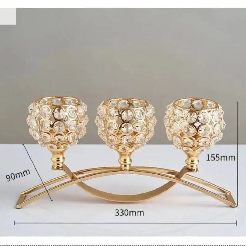 Add-Glamour-to-Your-Home-with-Stunning-Crystal-Candelabra-Decor Allen Cozy Haven Store