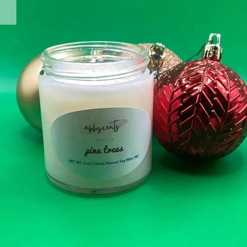 Luxury Scented Candles: The Secret to Creating a Cozy, Inviting Home Allen Cozy Haven Store