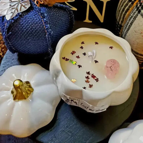 Premium-Scented-Candles Allen Cozy Haven Store