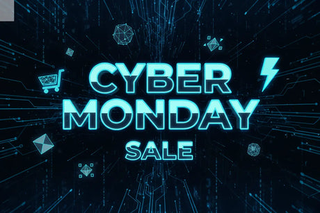 Red-tag-Cyber-Monday Allen Cozy Haven Store