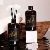 1000ML Hotel Aromatherapy Machine and Home Reed Diffuser Replenishment Liquid,Neroli/White rose/Hilton Aroma Oil for Humidifier Allen Cozy Haven Store