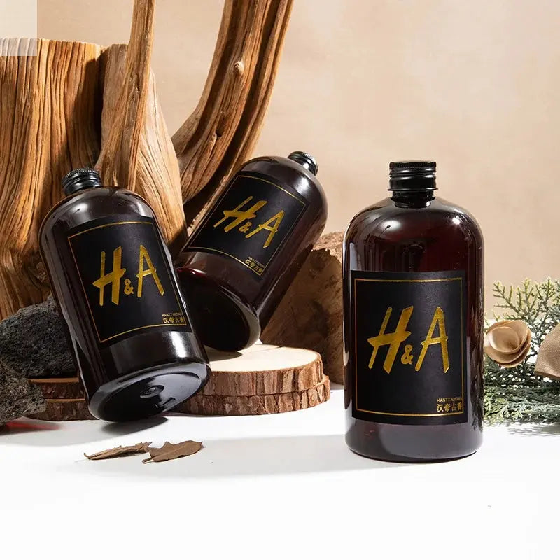 1000ML Hotel Aromatherapy Machine and Home Reed Diffuser Replenishment Liquid,Neroli/White rose/Hilton Aroma Oil for Humidifier Allen Cozy Haven Store