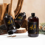 1000ML Hotel Aromatherapy Machine and Home Reed Diffuser Replenishment Liquid,Neroli/White rose/Hilton Aroma Oil for Humidifier Allen Cozy Haven Store