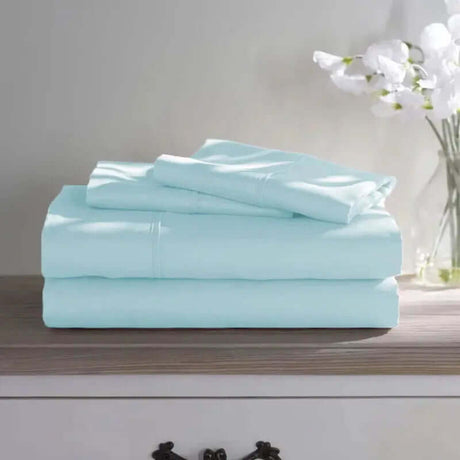 1800 Series Premium Luxury Bed Sheet Collection-Allen Cozy Haven Store