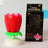 2026 Music Candles Rotating with Happy Birthday Song Lotus Birthday Party Double Layer Colorful Electronic Lotus Lamp Candle Set Allen Cozy Haven Store