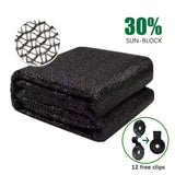 UV Resistant Fabric for Superior Sun Protection-Allen Cozy Haven Store