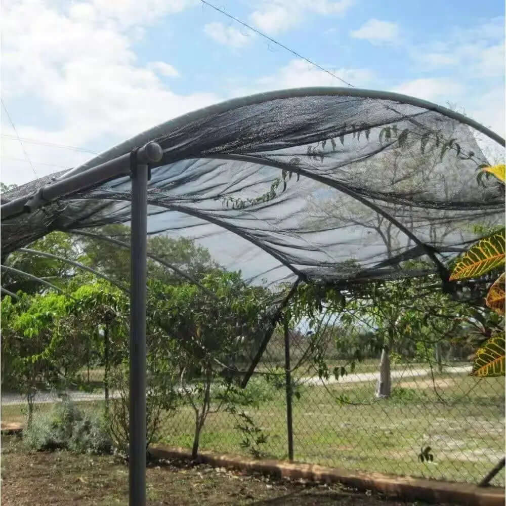 UV Resistant Fabric for Superior Sun Protection-Allen Cozy Haven Store