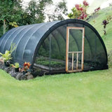 UV Resistant Fabric for Superior Sun Protection-Allen Cozy Haven Store