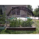 UV Resistant Fabric for Superior Sun Protection-Allen Cozy Haven Store