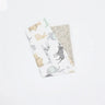 30x50cm Baby Envelope Pillowcase For Kids Children Pillow Cases Cotton Soft Baby Pillow Cover For Boys Girls 1 pcs Allen Cozy Haven Store