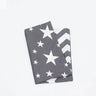 30x50cm Baby Envelope Pillowcase For Kids Children Pillow Cases Cotton Soft Baby Pillow Cover For Boys Girls 1 pcs Allen Cozy Haven Store