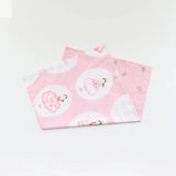 30x50cm Baby Envelope Pillowcase For Kids Children Pillow Cases Cotton Soft Baby Pillow Cover For Boys Girls 1 pcs Allen Cozy Haven Store