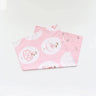 30x50cm Baby Envelope Pillowcase For Kids Children Pillow Cases Cotton Soft Baby Pillow Cover For Boys Girls 1 pcs Allen Cozy Haven Store