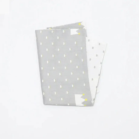 30x50cm Baby Envelope Pillowcase For Kids Children Pillow Cases Cotton Soft Baby Pillow Cover For Boys Girls 1 pcs Allen Cozy Haven Store