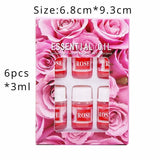 36-Pack Floral Essential Oils for Diffusers Allen Cozy Haven Store