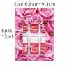 36-Pack Floral Essential Oils for Diffusers Allen Cozy Haven Store