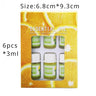 36-Pack Floral Essential Oils for Diffusers Allen Cozy Haven Store