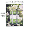 36-Pack Floral Essential Oils for Diffusers Allen Cozy Haven Store