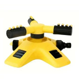 360-Degree Automatic Sprinkler for Efficient Large Area Irrigation-Allen Cozy Haven Store