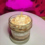 4 oz Aromatic Candles Allen Cozy Haven Store