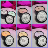 4 oz Aromatic Candles Allen Cozy Haven Store