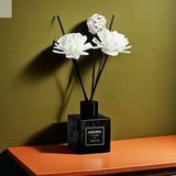 50ml Premium Aroma Diffuser Oil for Home Car Air Freshener Room Deodorizer Perfume Long Lasting Fragrance Allen Cozy Haven Store