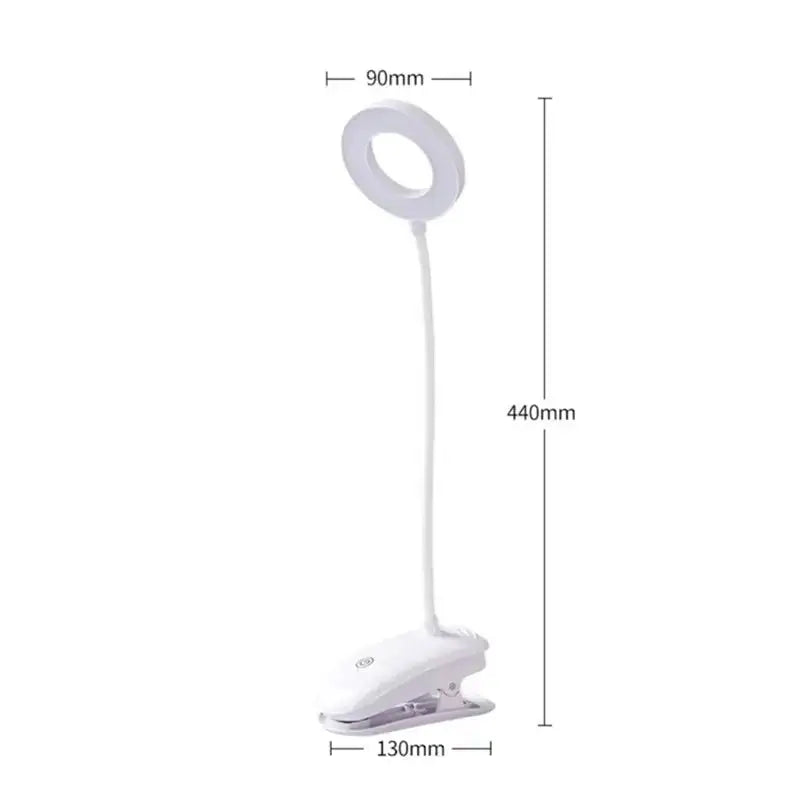 5V USB Lamp with 18 LEDs for Reading and study - Allen Cozy Haven Store -  