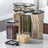 Airtight Kitchen 7pcs Food storage Containers Set BPA Free Allen Cozy Haven Store