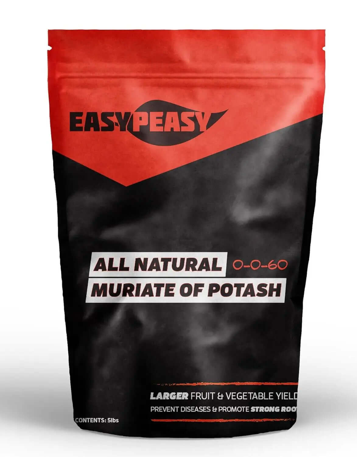 All-Natural Muriate of Potash - Granular Potassium Fertilizer (0-0-60) for Indoor and Outdoor Plants and Yards-Allen Cozy Haven Store