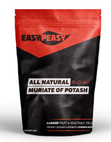 All-Natural Muriate of Potash - Granular Potassium Fertilizer (0-0-60) for Indoor and Outdoor Plants and Yards-Allen Cozy Haven Store