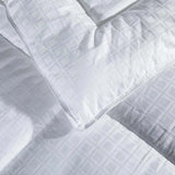 All-Season Down Alternative Comforter designed to bring the luxury-Allen Cozy Haven Store