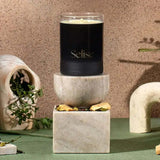 Aromatherapy Infused Scented Candles Allen Cozy Haven Store