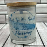 Aromatherapy Massage Candles for Relaxation and Wellness Allen Cozy Haven Store