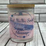 Aromatherapy Massage Candles for Relaxation and Wellness Allen Cozy Haven Store