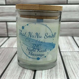 Aromatherapy Massage Candles for Relaxation and Wellness Allen Cozy Haven Store