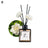 Aromatherapy Diffuser - Long-Lasting Floral Home Fragrance - Allen Cozy Haven Store -  