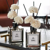 Aromatherapy Diffuser - Long-Lasting Floral Home Fragrance - Allen Cozy Haven Store -  