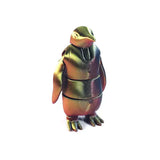 Articulating 3D Printed Penguin Sculpture - Elegant Home Décor Ornament-Allen Cozy Haven Store